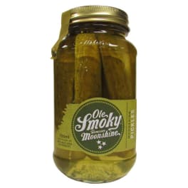 Ole Smoky Pickles - 750mL