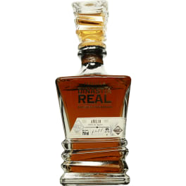 Dinastia Real Master Premium Tequila Anejo - 750mL