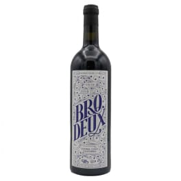 Shirah Wine Bro Deux - 750mL