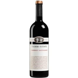 Tishbi Estate Cabernet Sauvignon - 750mL