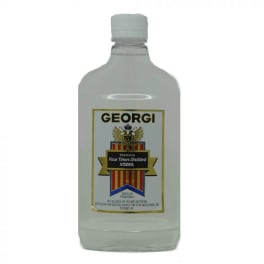 Georgi Vodka - 200mL