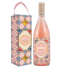 Rosa Rose Sicilia Doc - 750mL