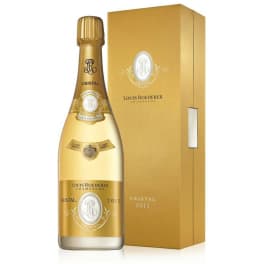 Louis Roederer Cristal Champagne - 750ML