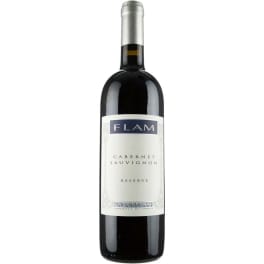 Flam Reserve Cabernet Sauvignon - 750mL