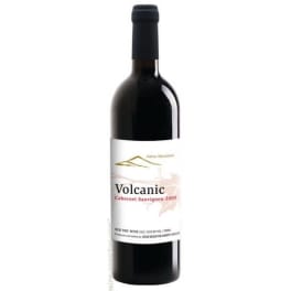 Volcanic Cabernet Sauvignon 750ml