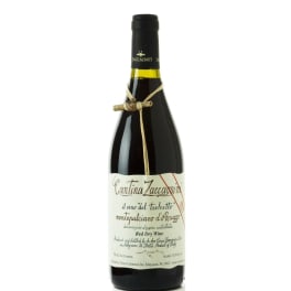 Cantina Zaccagnini Montepulciano - 750mL
