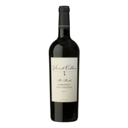 Secret Cellars Paso Robles Cabernet Sauvignon 750mL