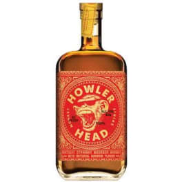 HOWLER HEAD BANANA BOURBON 750ml