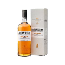 Virgin Oak 18Yr Single Malt - 750mL