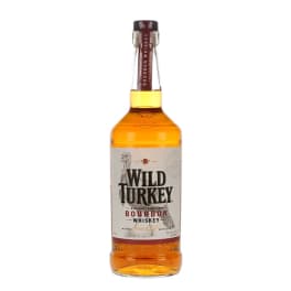 Wild Turkey Bourbon - 750mL