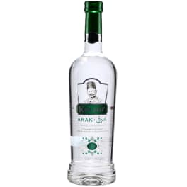 Kawar Arak - 750mL