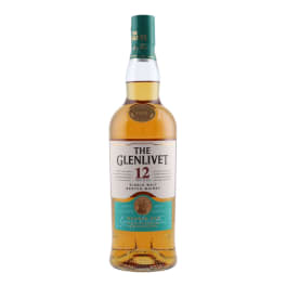 The Glenlivet 12 Years - 1L