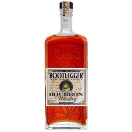 Bootlegger Bourbon - 750mL