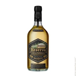 Jose Cuervo La Familia Reserva Reposado - 750mL