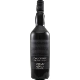Oban Game Of Thrones - 750mL