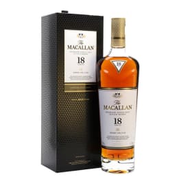 The Macallan 18 Years Sherry Oak - 750mL