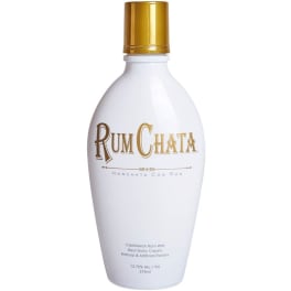 RumChata Horchata Cream Liqueur - 375mL