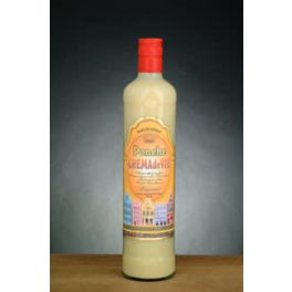 Ponche Crema de Vie 750ml