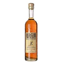 HIGHWEST AMERICAN PRAIRE 750ml