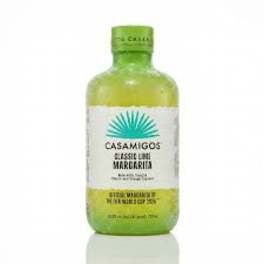 Casamigos Classic Lime Margarita 375ml