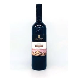 Jerusalem Reserve Cabernet Sauvignon - 750mL
