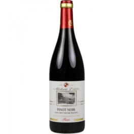 Markovic Estates Pinot Noir (750 ml)