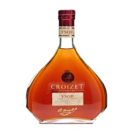 Croizet Very Special Cognac Bottle (750 ml)