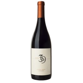 Line 39 Petite Sirah - 750mL