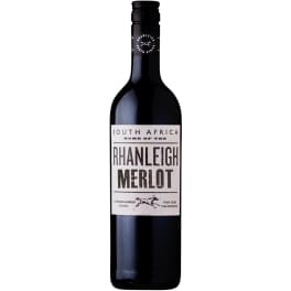 Rhanleigh Merlot - 750mL