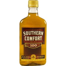 Southern Comfort 100 Proof - 375mL
