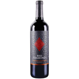 Red Diamond Cabernet Sauvignon Bottle California (750 ml)