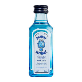 Bombay Gin - 50mL
