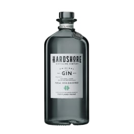Hardshore Gin - 750mL