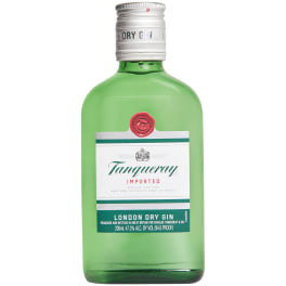 Tanqueray Gin - 200mL
