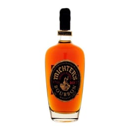 Michter's 10 Years Single Bourbn - 750mL