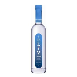 Liv Vodka - 750mL