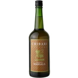 Cribari Marsala - 750mL