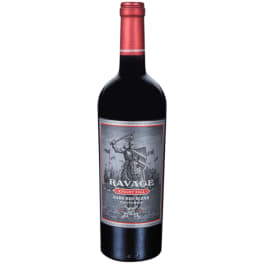 Ravage Red Blend - 750mL