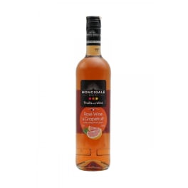 Fruits & Wine Rose Grape - 750mL