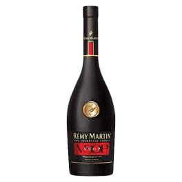 Remy Martin Vsop Cognac - 750mL