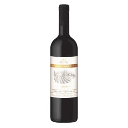 Segal Special Reserve Cabernet Sauvignon - 750mL