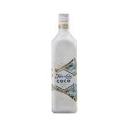 Flor de Cana Coco 750ml