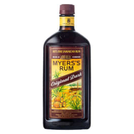 Myers's Rum - 750mL