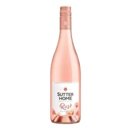 Sutter Home Rose - 750mL