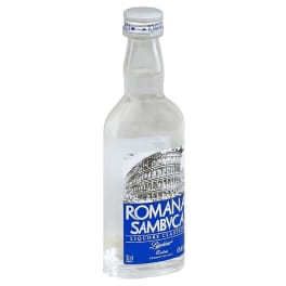 Romana Sambuca - 50mL