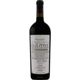Shirah the Coaliton Red Blend - 750mL