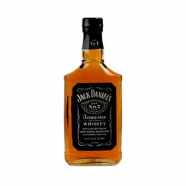 Jack Daniel's Tennessee Whiskey - 375mL