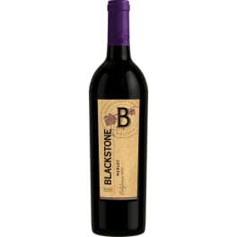 Blackstone Winemaker's Select Merlot - 750mL