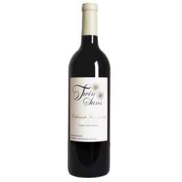 Twin Suns Cabernet Sauvignon - 750mL