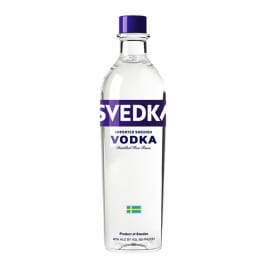 Svedka Vodka - 1L